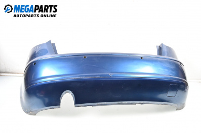 Задна броня за Audi A3 Sportback I (09.2004 - 03.2015), хечбек