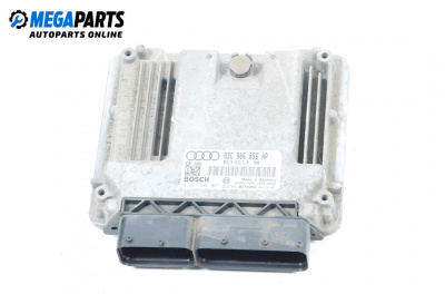 Компютър двигател за Audi A3 Sportback I (09.2004 - 03.2015) 1.6 FSI, 115 к.с., № 03C 906 056 AP