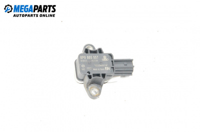 Сензор airbag за Audi A3 Sportback I (09.2004 - 03.2015), № 8P0955557