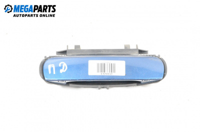 Външна дръжка за Audi A3 Sportback I (09.2004 - 03.2015), 4+1 вр., хечбек, позиция: предна, дясна