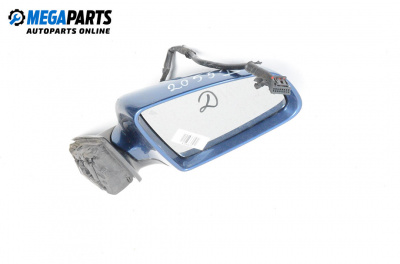 Огледало за Audi A3 Sportback I (09.2004 - 03.2015), 4+1 вр., хечбек, позиция: дясна