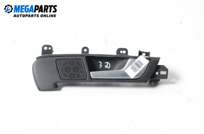 Вътрешна дръжка за Audi A3 Sportback I (09.2004 - 03.2015), 4+1 вр., хечбек, позиция: задна, дясна