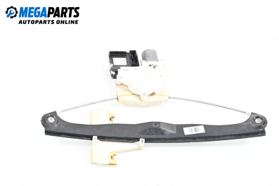 Машинка ел. стъкло за Audi A3 Sportback I (09.2004 - 03.2015), 4+1 вр., хечбек, позиция: задна, лява