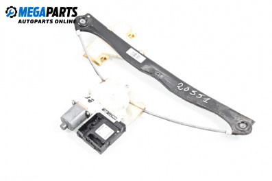 Машинка ел. стъкло за Audi A3 Sportback I (09.2004 - 03.2015), 4+1 вр., хечбек, позиция: задна, дясна