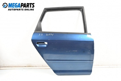 Врата за Audi A3 Sportback I (09.2004 - 03.2015), 4+1 вр., хечбек, позиция: задна, дясна