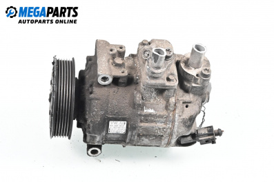 Компресор климатик за Audi A3 Sportback I (09.2004 - 03.2015) 1.6 FSI, 115 к.с., № 1K0820803F