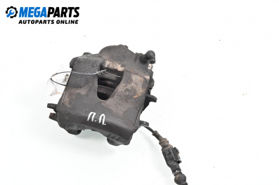 Спирачен апарат за Audi A3 Sportback I (09.2004 - 03.2015), позиция: предна, лява