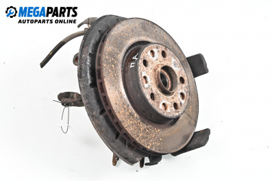 Шенкел главина за Audi A3 Sportback I (09.2004 - 03.2015), позиция: предна, дясна