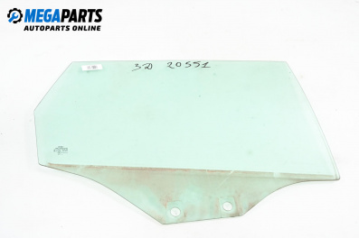 Странично стъкло за Audi A3 Sportback I (09.2004 - 03.2015), 4+1 вр., хечбек, позиция: задна, дясна