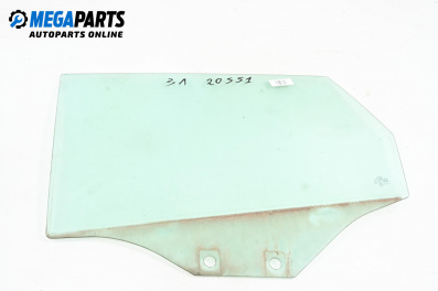 Странично стъкло за Audi A3 Sportback I (09.2004 - 03.2015), 4+1 вр., хечбек, позиция: задна, лява