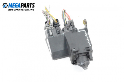 Ключ светлини  за Mercedes-Benz E-Class Sedan (W210) (06.1995 - 08.2003)