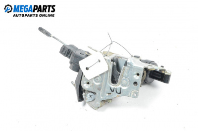 Брава на врата за Mercedes-Benz E-Class Sedan (W210) (06.1995 - 08.2003), позиция: предна, лява