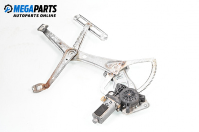 Машинка ел. стъкло за Mercedes-Benz E-Class Sedan (W210) (06.1995 - 08.2003), 4+1 вр., седан, позиция: предна, дясна