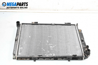 Воден радиатор за Mercedes-Benz E-Class Sedan (W210) (06.1995 - 08.2003) E 230 (210.037), 150 к.с.