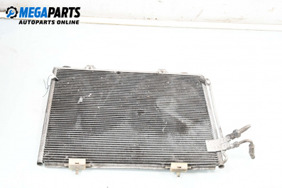 Климатичен радиатор за Mercedes-Benz E-Class Sedan (W210) (06.1995 - 08.2003) E 230 (210.037), 150 к.с., автоматик