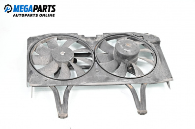 Перки охлаждане за Mercedes-Benz E-Class Sedan (W210) (06.1995 - 08.2003) E 230 (210.037), 150 к.с.