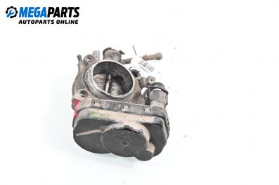 Дроселова клапа за Mercedes-Benz E-Class Sedan (W210) (06.1995 - 08.2003) E 230 (210.037), 150 к.с.