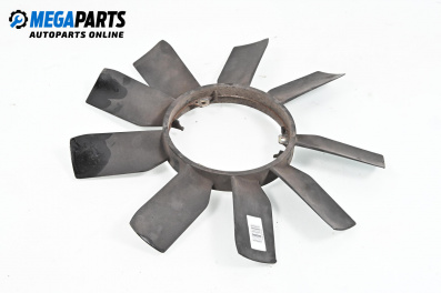 Перка охлаждане за Mercedes-Benz E-Class Sedan (W210) (06.1995 - 08.2003) E 230 (210.037), 150 к.с.