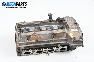 Глава за Mercedes-Benz E-Class Sedan (W210) (06.1995 - 08.2003) E 230 (210.037), 150 к.с.