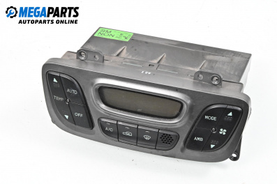 Панел климатроник за Hyundai Santa Fe I SUV (11.2000 - 03.2006)
