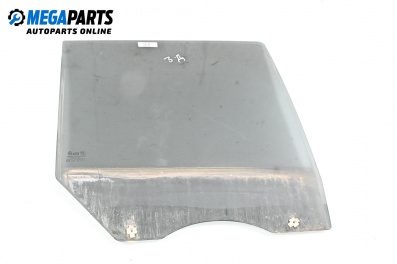 Странично стъкло за Hyundai Santa Fe I SUV (11.2000 - 03.2006), 4+1 вр., джип, позиция: задна, дясна