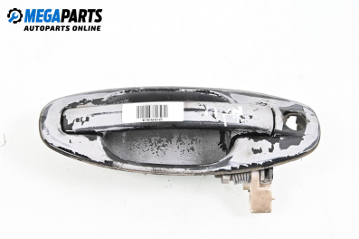 Външна дръжка за Hyundai Santa Fe I SUV (11.2000 - 03.2006), 4+1 вр., джип, позиция: предна, дясна