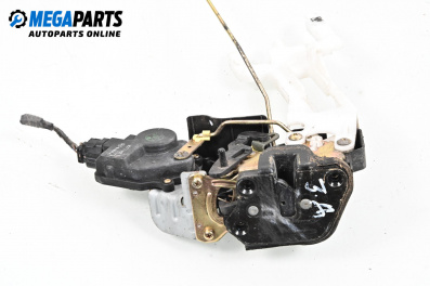 Брава на врата за Hyundai Santa Fe I SUV (11.2000 - 03.2006), позиция: задна, дясна