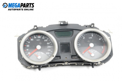 Километраж за Renault Megane II Grandtour (08.2003 - 08.2012) 1.9 dCi, 120 к.с., № 8200399700А