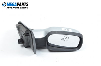Огледало за Renault Megane II Grandtour (08.2003 - 08.2012), 4+1 вр., комби, позиция: дясна