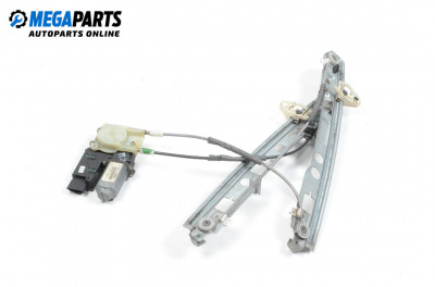 Машинка ел. стъкло за Renault Megane II Grandtour (08.2003 - 08.2012), 4+1 вр., комби, позиция: предна, дясна
