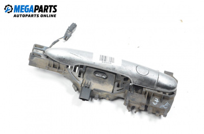 Външна дръжка за Renault Megane II Grandtour (08.2003 - 08.2012), 4+1 вр., комби, позиция: задна, дясна