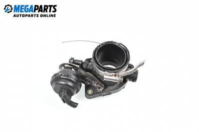 Дроселова клапа за Renault Megane II Grandtour (08.2003 - 08.2012) 1.9 dCi, 120 к.с.