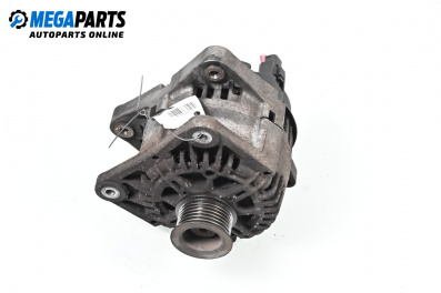 Алтернатор / генератор за Renault Megane II Grandtour (08.2003 - 08.2012) 1.9 dCi, 120 к.с., № 8200 290 215