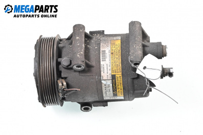 Компресор климатик за Renault Megane II Grandtour (08.2003 - 08.2012) 1.9 dCi, 120 к.с., № 8200309193