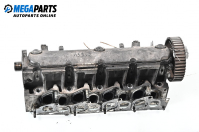 Глава за Renault Megane II Grandtour (08.2003 - 08.2012) 1.9 dCi, 120 к.с.