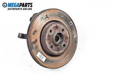 Шенкел главина за Renault Megane II Grandtour (08.2003 - 08.2012), позиция: предна, дясна