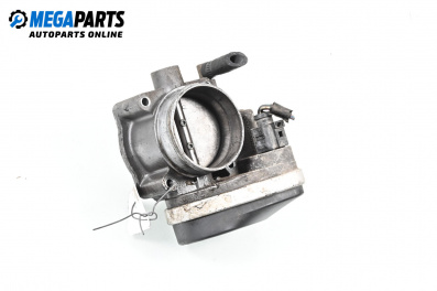 Дроселова клапа за Chevrolet Epica Sedan (01.2005 - ...) 2.0, 144 к.с., № А2С53081161