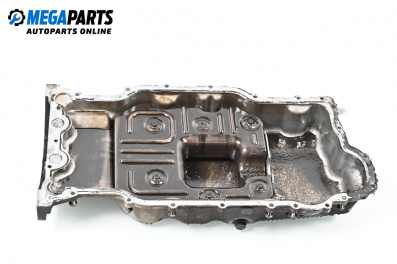 Картер за Chevrolet Epica Sedan (01.2005 - ...) 2.0, 144 к.с.