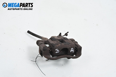 Спирачен апарат за Chevrolet Epica Sedan (01.2005 - ...), позиция: задна, дясна