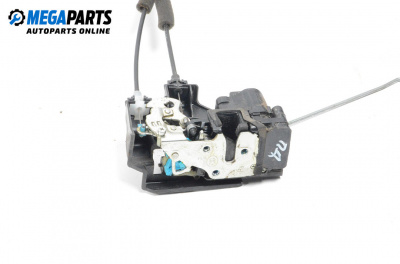 Брава на врата за Chevrolet Epica Sedan (01.2005 - ...), позиция: предна, дясна