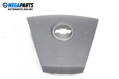 Airbag за Chevrolet Epica Sedan (01.2005 - ...), 4+1 вр., седан, позиция: предна