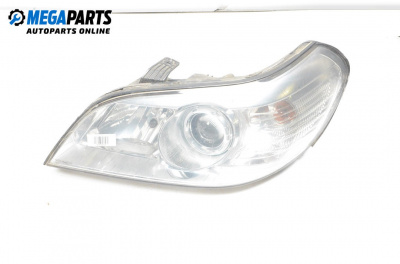 Фар за Chevrolet Epica Sedan (01.2005 - ...), седан, позиция: лява