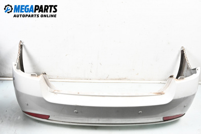 Задна броня за Chevrolet Epica Sedan (01.2005 - ...), седан