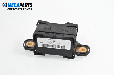 Сензор ESP за Chevrolet Epica Sedan (01.2005 - ...), № 96812716