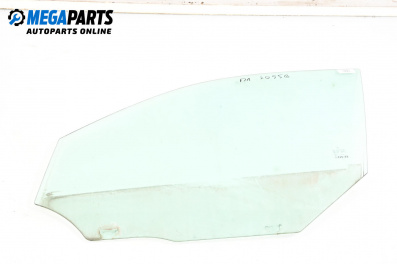 Странично стъкло за Mercedes-Benz E-Class Sedan (W212) (01.2009 - 12.2016), 4+1 вр., седан, позиция: предна, лява