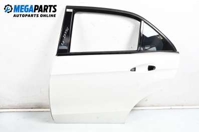 Врата за Mercedes-Benz E-Class Sedan (W212) (01.2009 - 12.2016), 4+1 вр., седан, позиция: задна, лява
