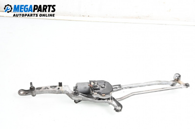 Ел. мотор за чистачките за Mercedes-Benz E-Class Sedan (W212) (01.2009 - 12.2016), седан, позиция: предна