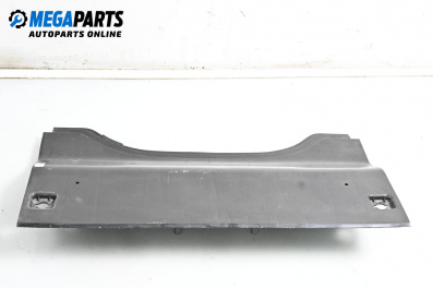 Кора багажник за Mercedes-Benz E-Class Sedan (W212) (01.2009 - 12.2016), 4+1 вр., седан