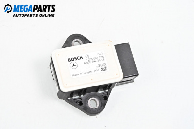 Сензор ESP за Mercedes-Benz E-Class Sedan (W212) (01.2009 - 12.2016)