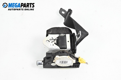 Предпазен колан за Mercedes-Benz E-Class Sedan (W212) (01.2009 - 12.2016), 4+1 вр., позиция: задна, дясна